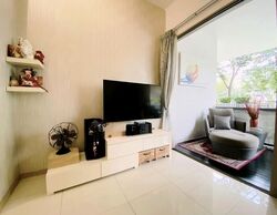 Terrasse (D19), Condominium #551268991